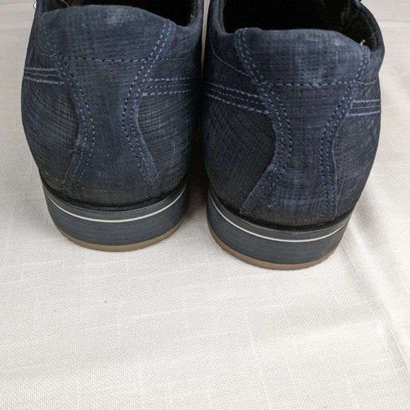 Pegada Men's Royal Blue Size 11 - Picture 5 of 7